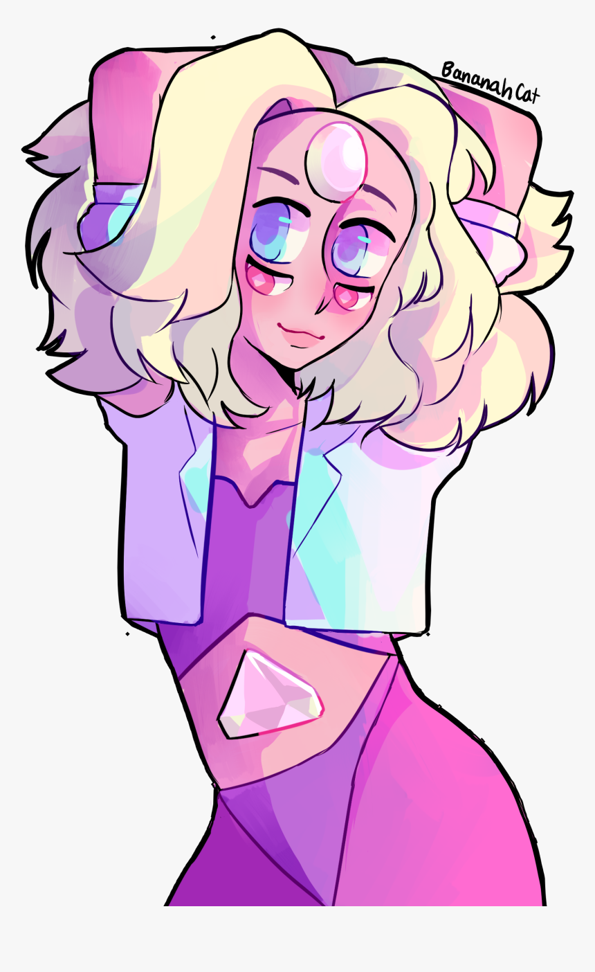 Pink Diamond Png, Transparent Png