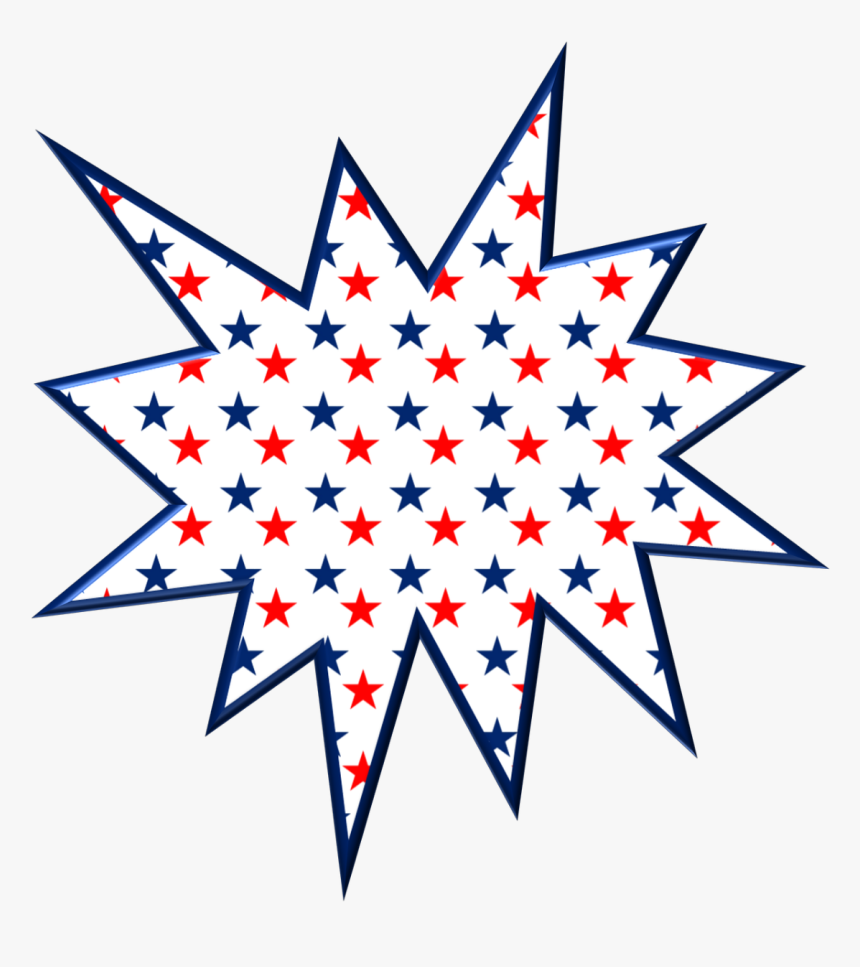 Patriotic, 3d, Ad, Promotion, Sale, Discount, Celebrate - Carbon 5 Of Cytosine, HD Png Download