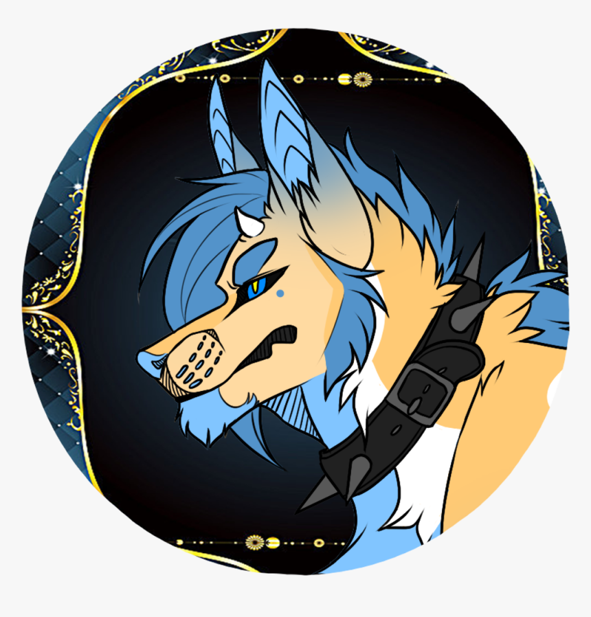 His Ref Lines Are By Bloodiath - Illustration, HD Png Download