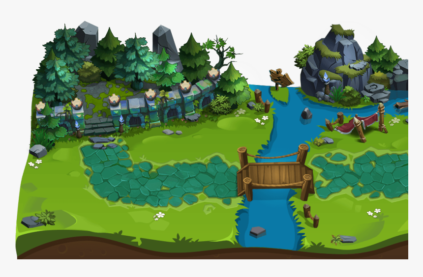 A Randomly Selected Image - Cartoon, HD Png Download