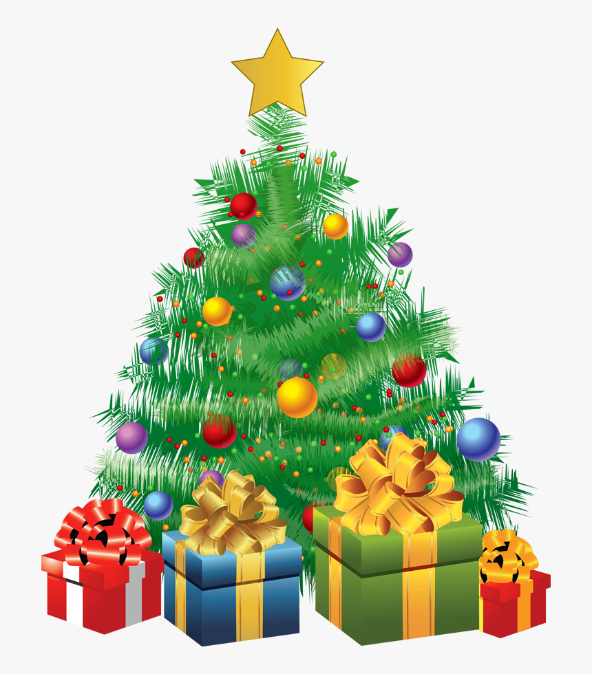 Animated Christmas Tree Images
