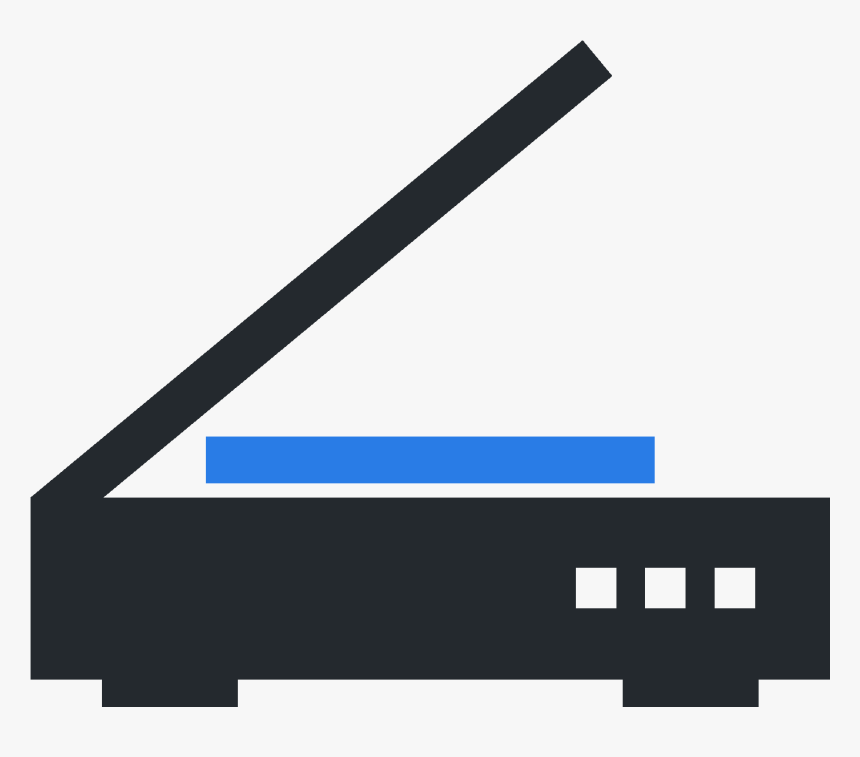 Scan Png - Scan Clip Art Png, Transparent Png