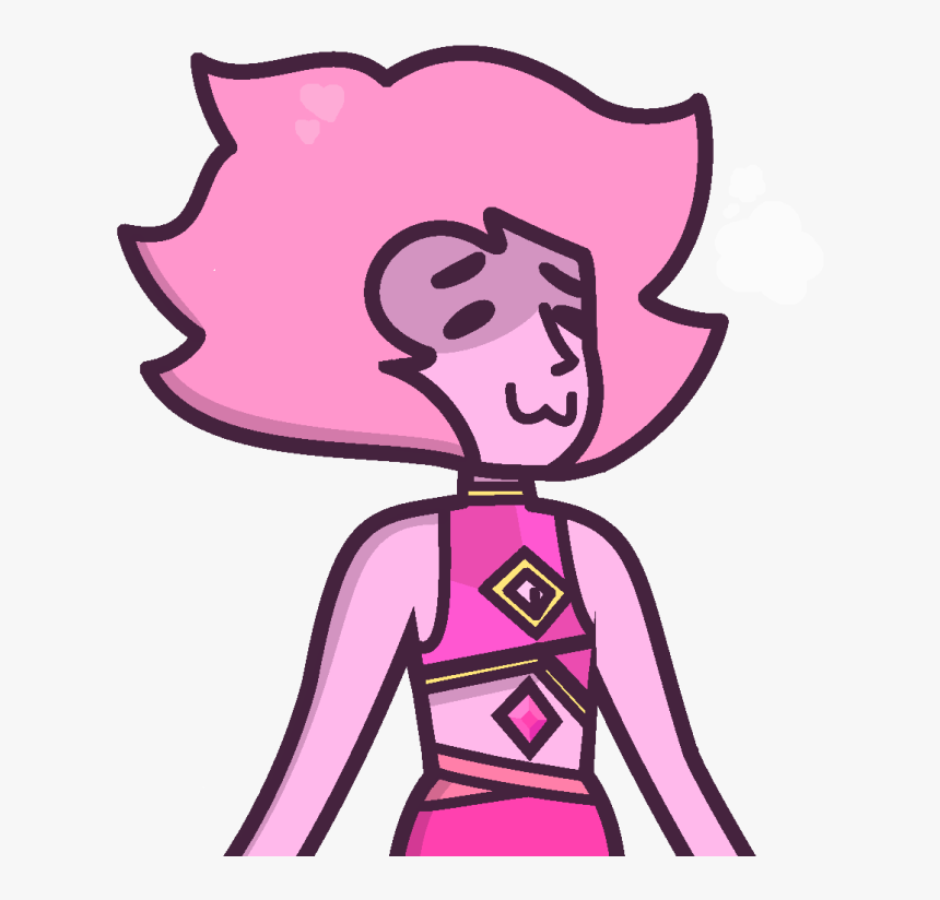 Transparent Pink Diamond Png, Png Download