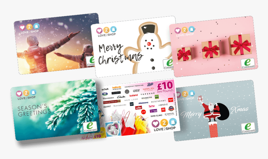 Christmas Gifts - Gift Christmas, HD Png Download