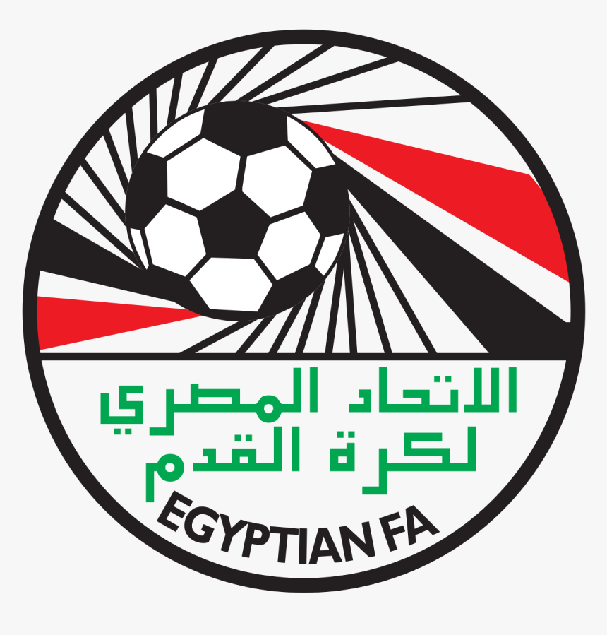 Egyptian Football Association, HD Png Download