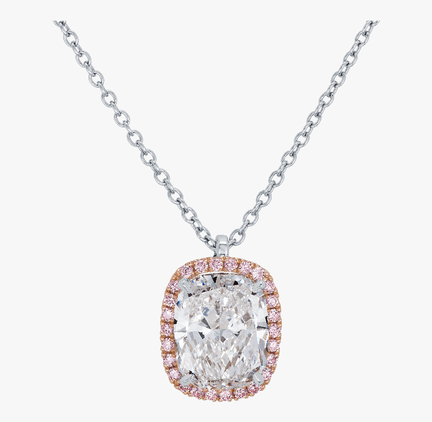 Collar Con Foto Grabada, HD Png Download