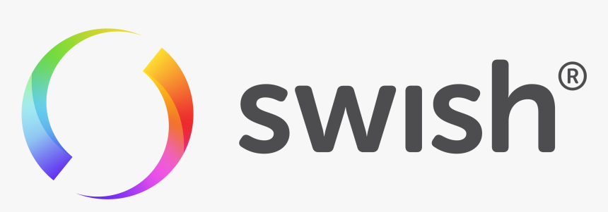 Swish Logo Vector, HD Png Download