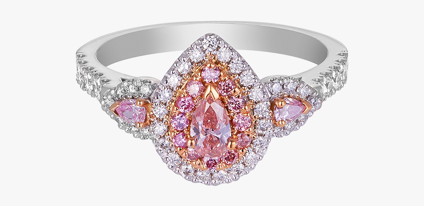 Product Image - Engagement Ring, HD Png Download