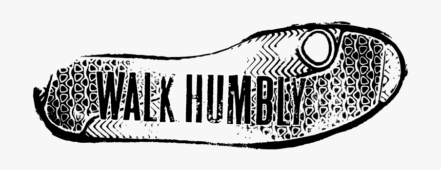 Trek Ywam Shoe Print Sticker - Illustration, HD Png Download