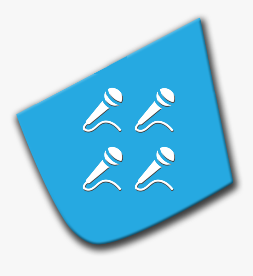 Panel Microphone Swish, HD Png Download