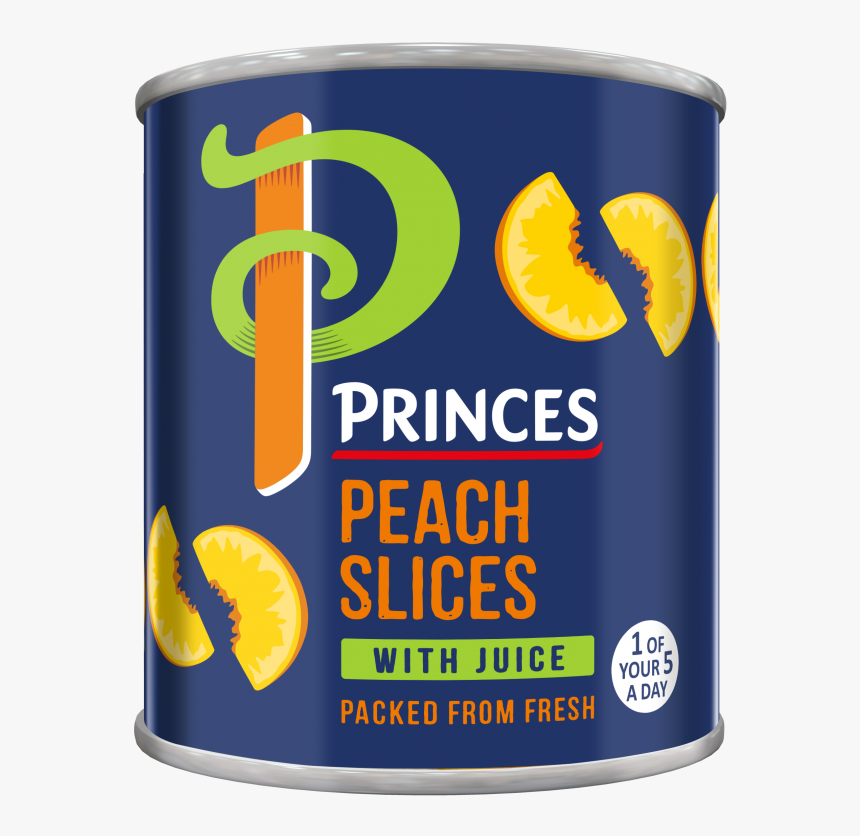 Peach Slices With Juice - Tinned Tuna Tesco, HD Png Download