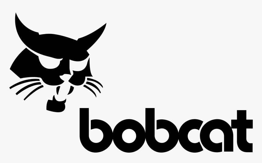 Bobcat Logo Png Transparent - Bobcat Logo Png, Png Download