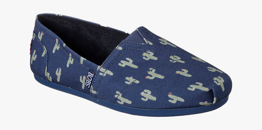 Slip-on Shoe, HD Png Download