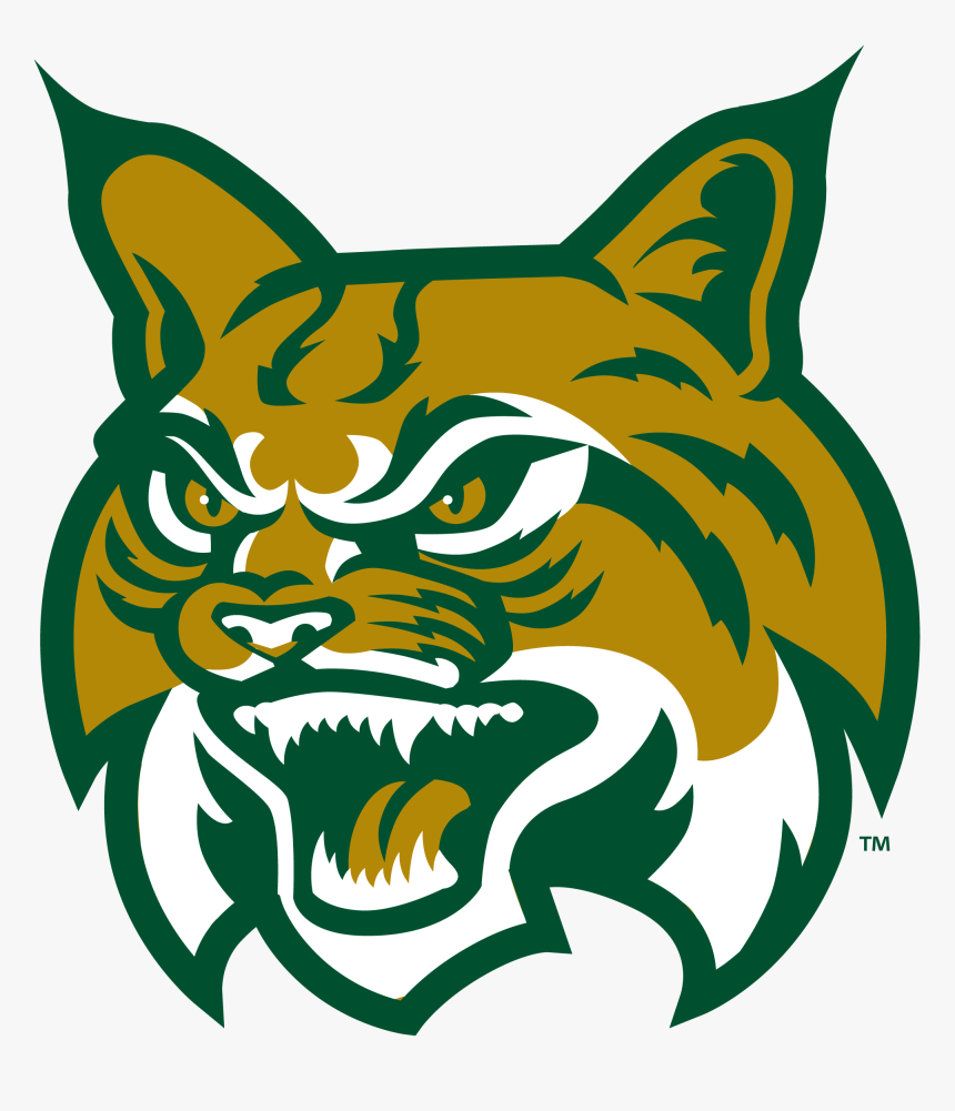 Bobcat Machine Logo Png - East Georgia State College Logo, Transparent Png