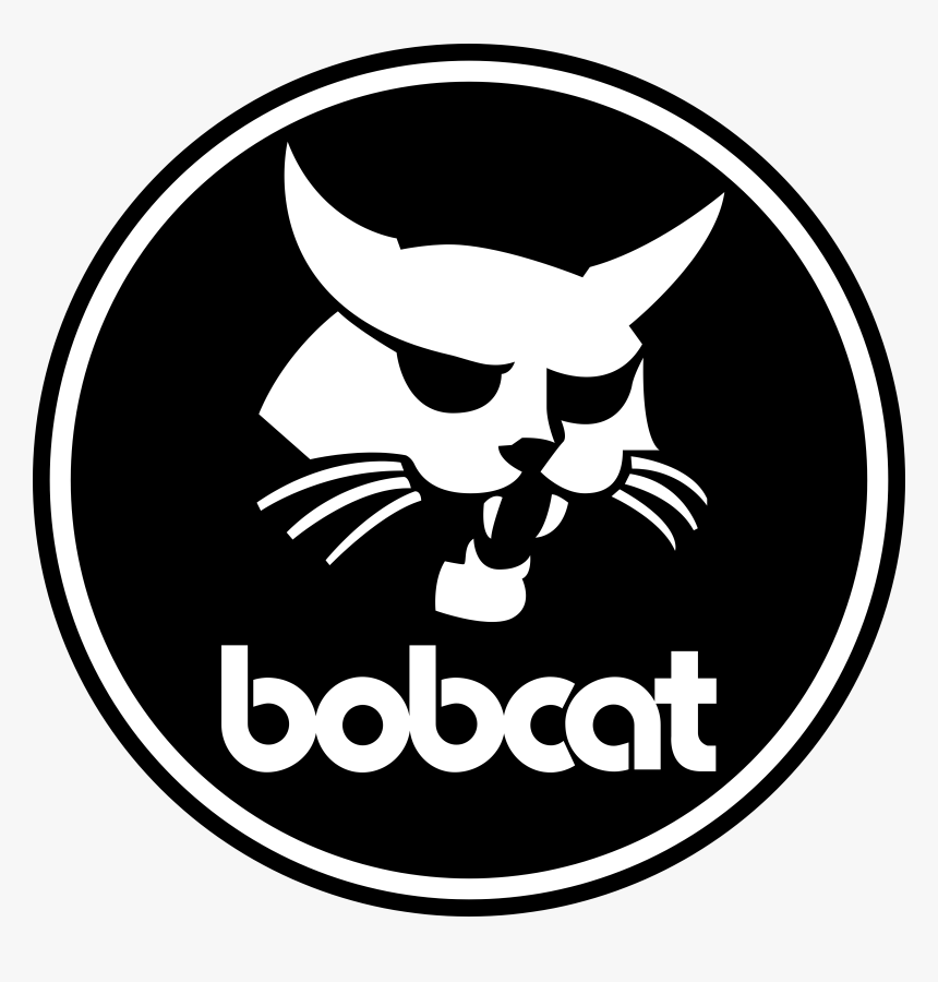 Bobcat Logo, HD Png Download