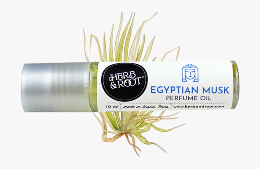 Egyptian Musk Perfume Oil, HD Png Download
