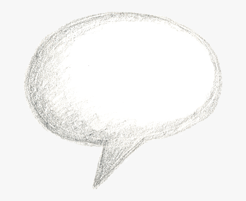Bubble Head Clipart Png - Circle, Transparent Png