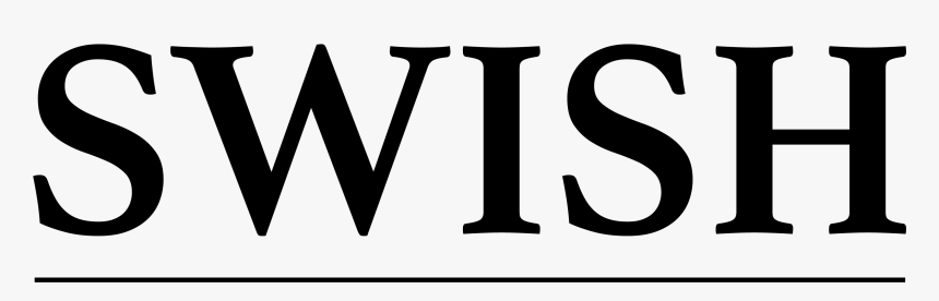 Image Gallery Swish Logo - Walton International, HD Png Download