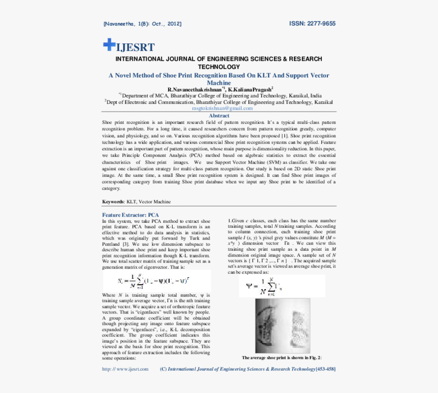 Document, HD Png Download