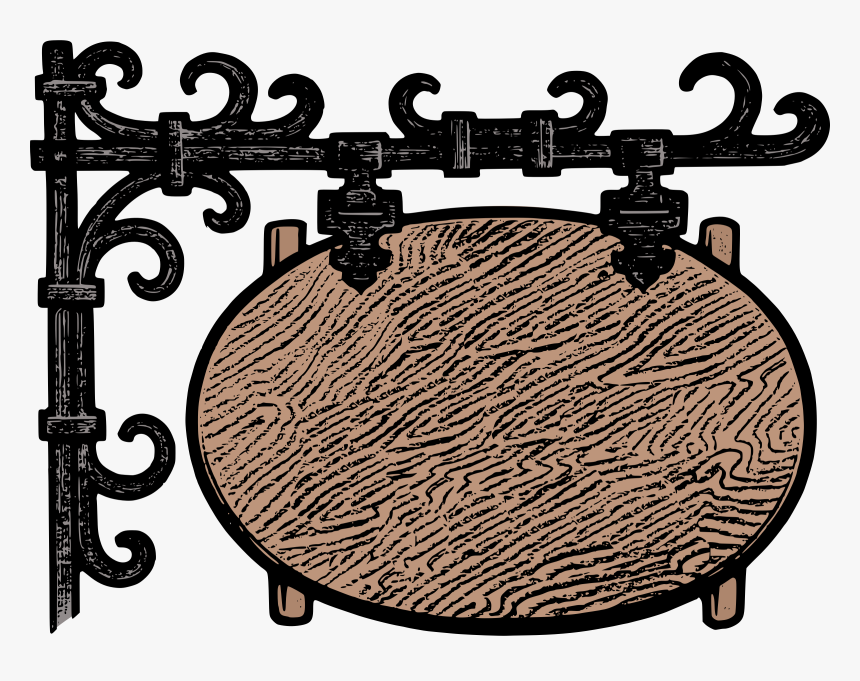 Tavern Sign Frame Clip Arts - Sanderson Sisters Svg Free, HD Png Download