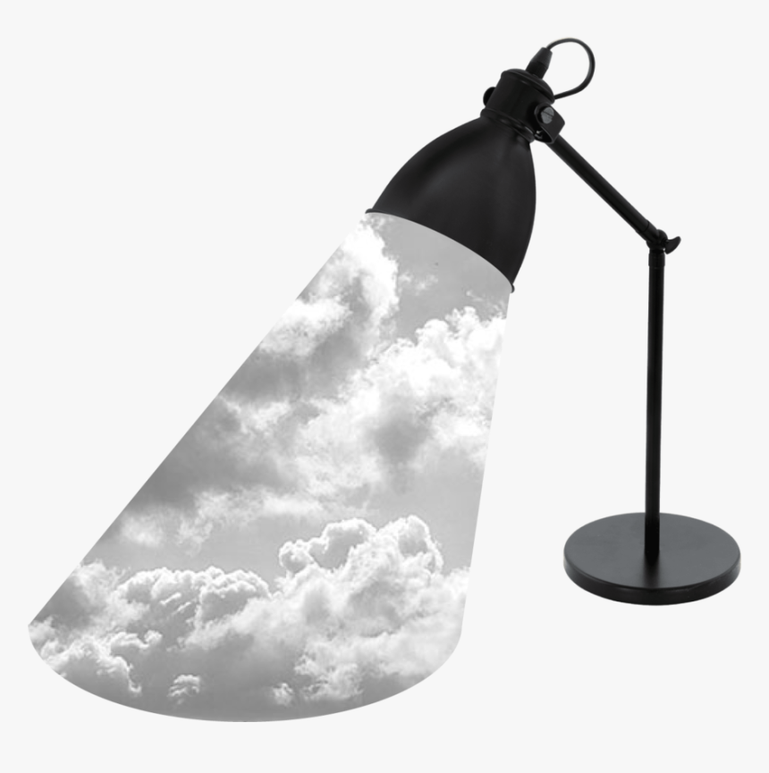 Our Thinking 08 - Desk Lamp Transparent Background, HD Png Download