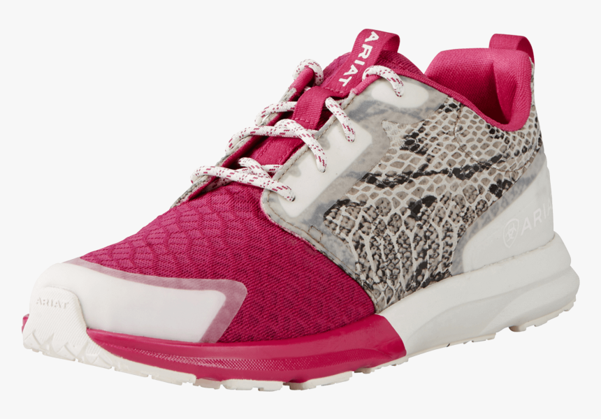 Ariat Women S Fuse Athletic Shoe - Sneakers, HD Png Download