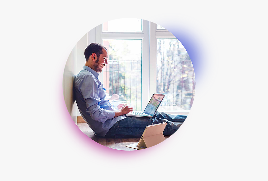 Working - Online Easy, HD Png Download