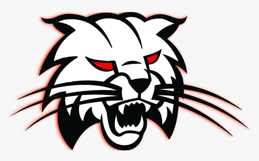 School Logo - Grady Wildcats, HD Png Download