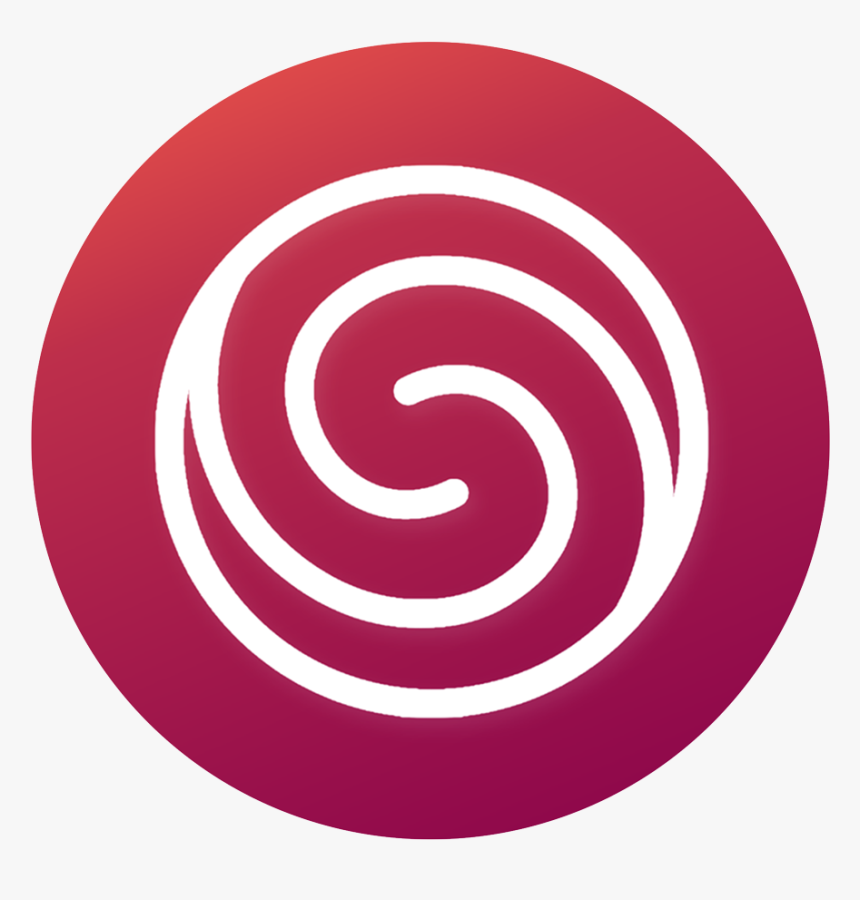 Spiral, HD Png Download