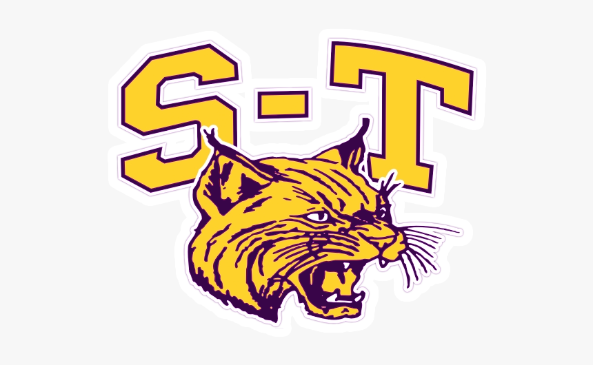 School Logo - Skidmore Tynan High School, HD Png Download