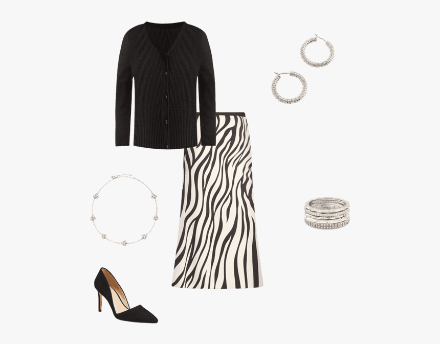 Miniskirt, HD Png Download