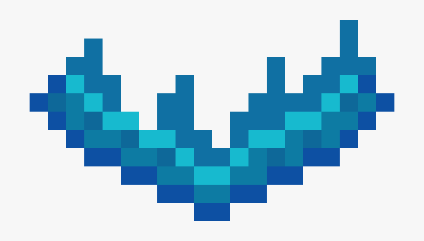 8 Bit Chrome Icon, HD Png Download