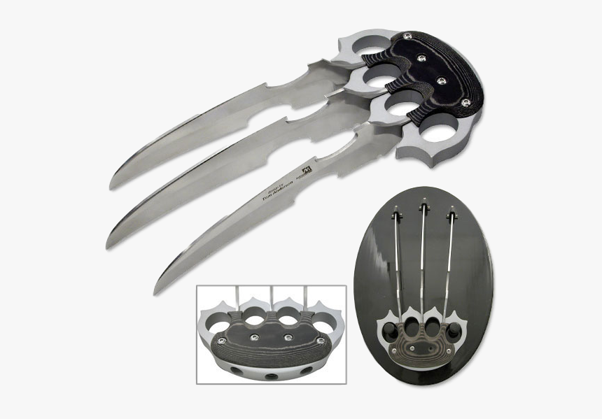 Most Lethal Knife, HD Png Download