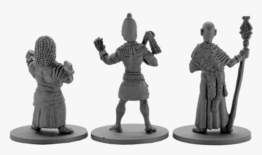 Figurine, HD Png Download