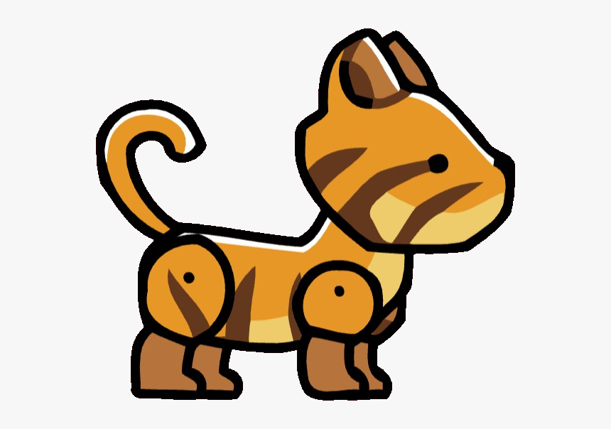 Transparent Bobcat Png, Png Download