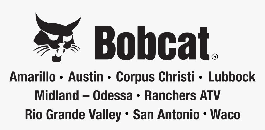 Bobcat, HD Png Download