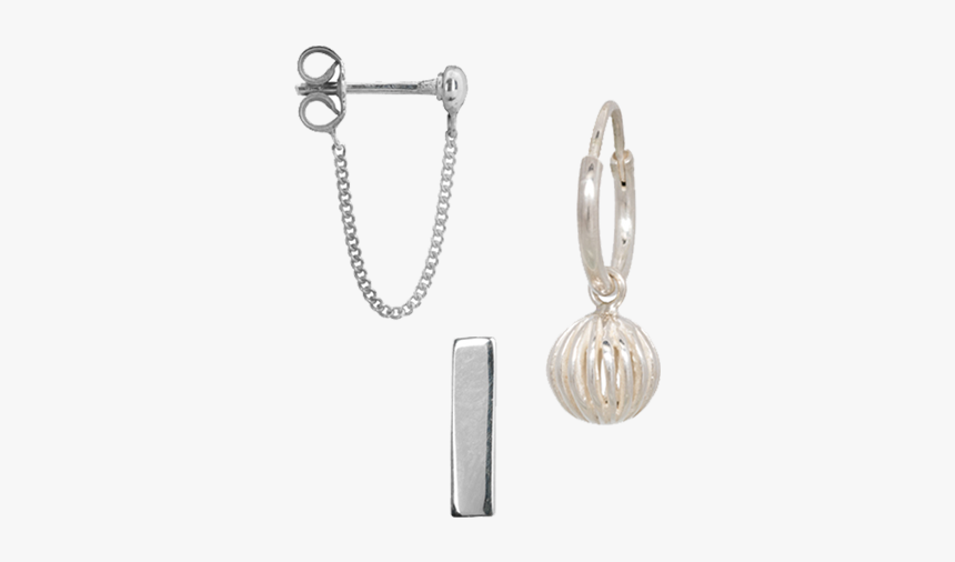Earrings, HD Png Download