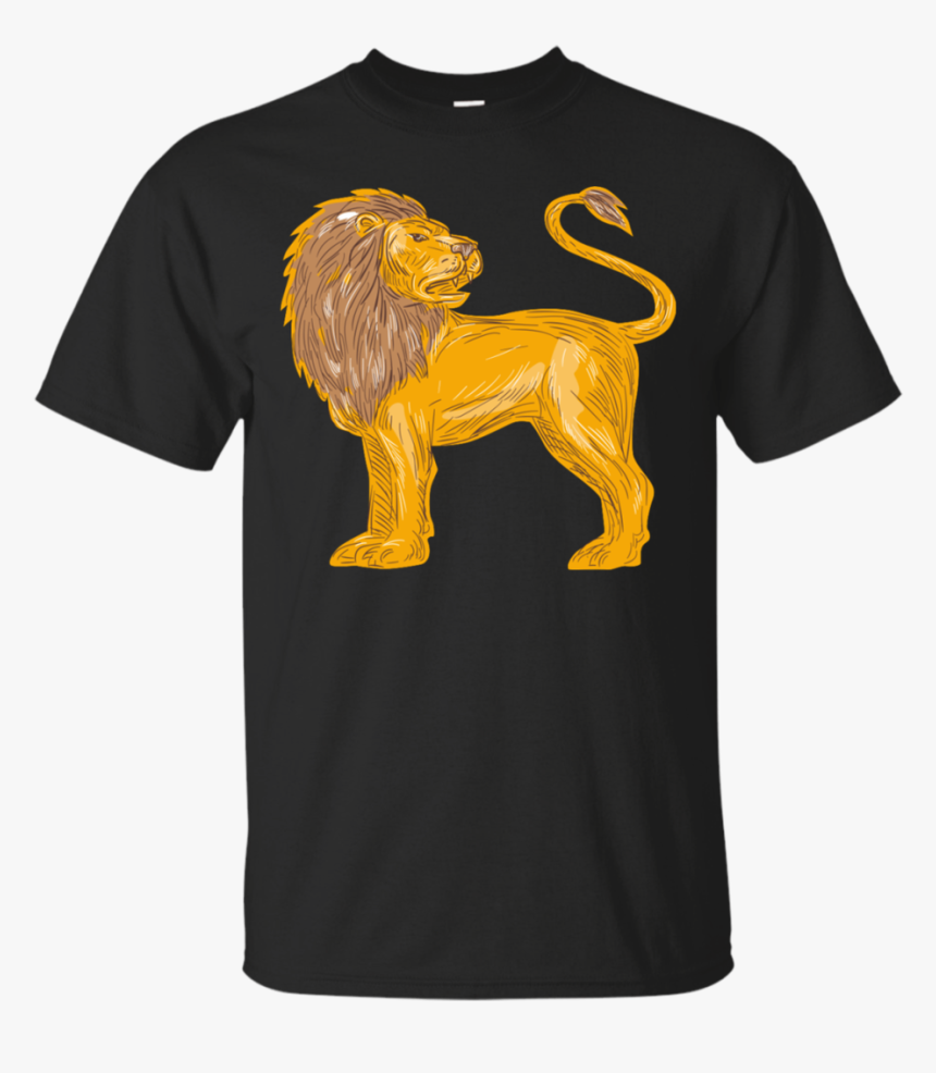 Claws Retro Circle Series Wolverine T Shirt & Hoodie - Sunflowers Shirts, HD Png Download