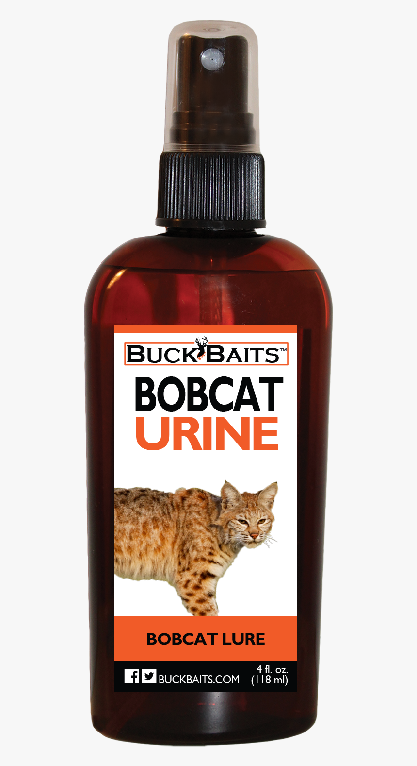 Bobcat Urine, HD Png Download