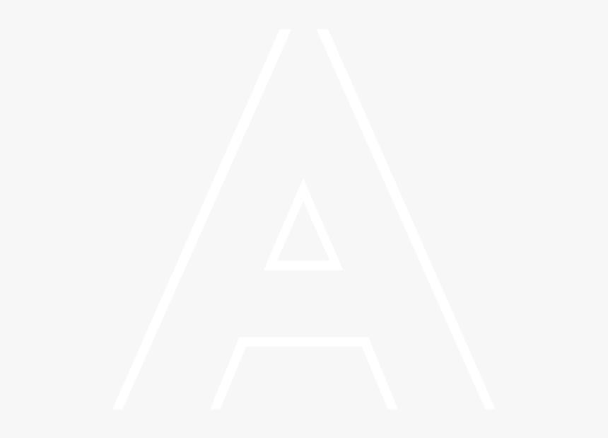 Johns Hopkins Logo White, HD Png Download