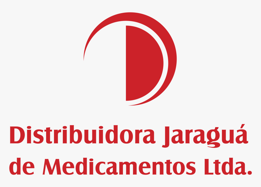 Distribuidora Jaragua De Medicamentos Logo Png Transparent - Circle, Png Download