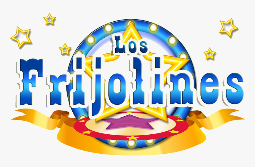 Los Frijolines Vazquez,show De Payasos En Austell Ga,show - Illustration, HD Png Download