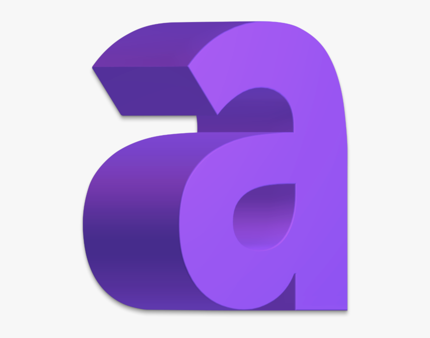 Art Text 3 En Mac App Store - Art Text Logo, HD Png Download