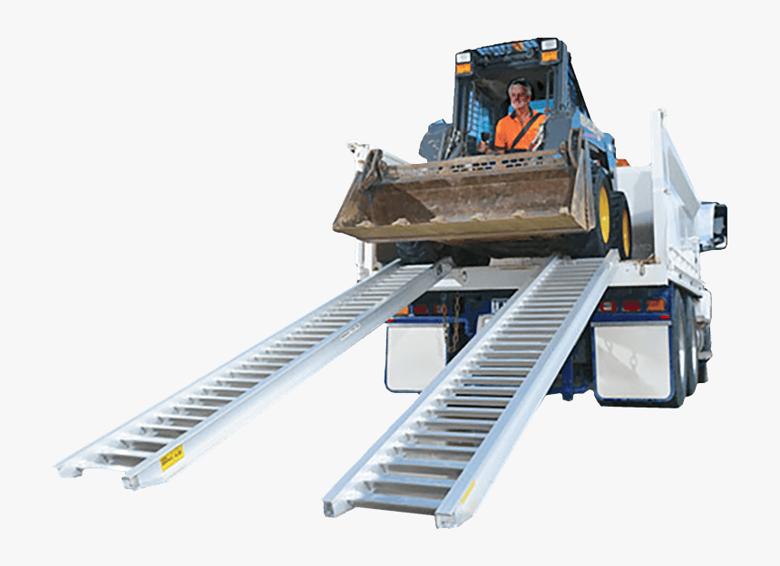 Alloy Ramps, HD Png Download