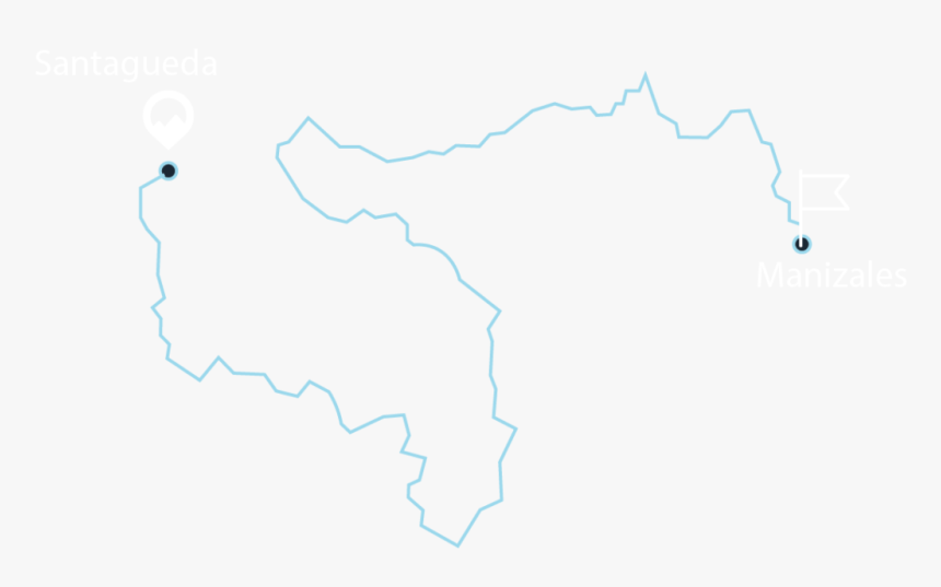 Map, HD Png Download