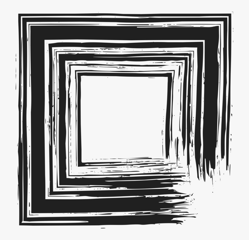 Transparent Grunge Png - Sketch, Png Download