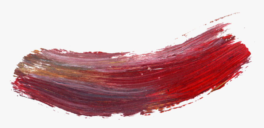 Pinselstrich Transparent, HD Png Download
