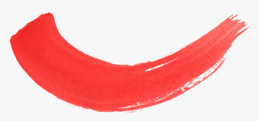 Brushes Circle Red Png, Transparent Png