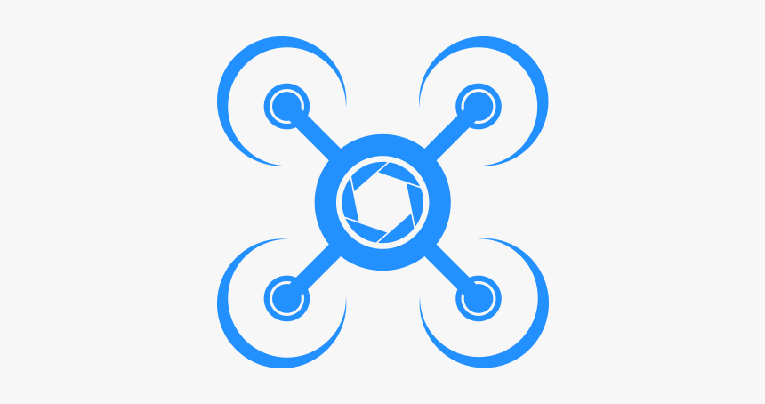 Drone Graphic, HD Png Download