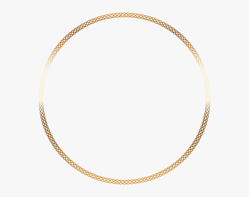 Metal Border Png, Transparent Png